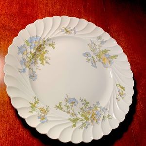 HAVILAND LIMOGES FRANCE MARGAUX DINNER PLATE